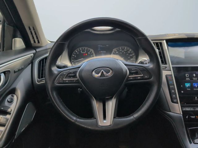 2019 Infiniti Q50 - Image 12