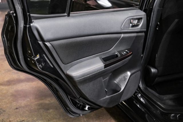 2017 Subaru Wrx Sedan 4d - Image 40
