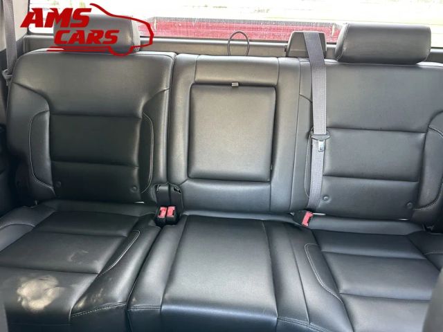 2014 Gmc Sierra 1500 Crew Cab - Image 17