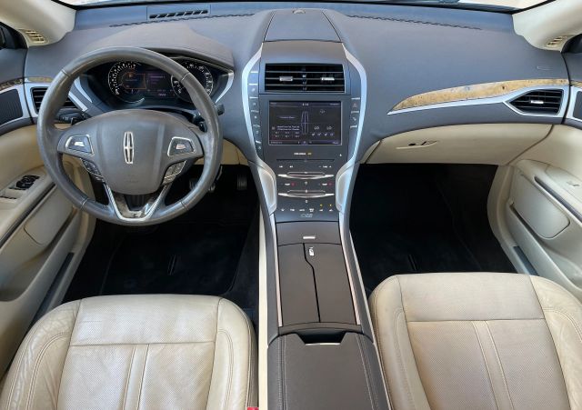 2013 Lincoln Mkz - Image 50