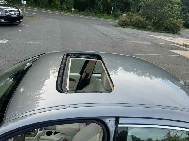 2005 Jaguar X-type - Image 10