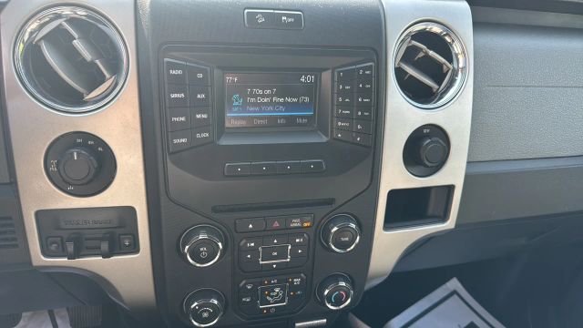 2014 Ford F150 Supercrew Cab - Image 8