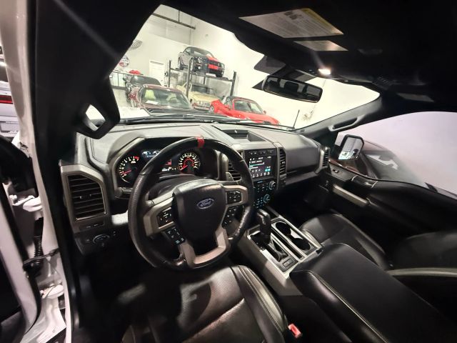 2018 Ford F150 Supercrew Cab - Image 87