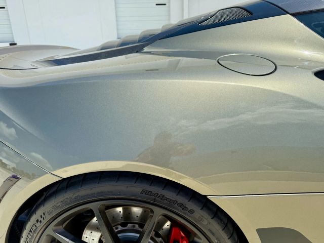 2020 Lotus Evora Gt - Image 12