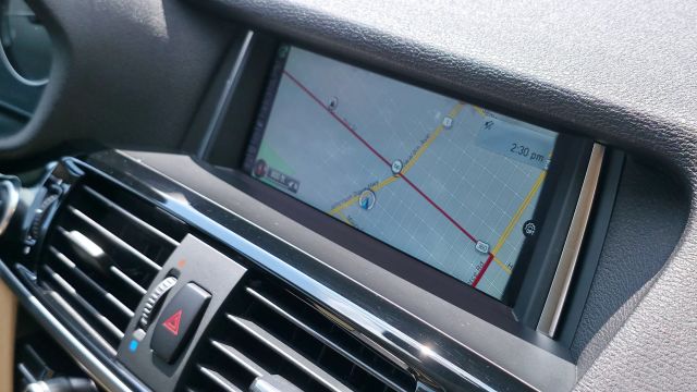 2016 Bmw X3 - Image 20