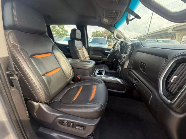 2021 Chevrolet Silverado 1500 Crew Cab - Image 12
