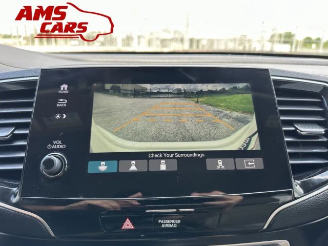 2019 Honda Pilot - Image 42