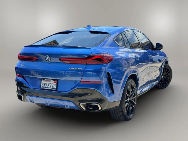 2020 Bmw X6 - Image 14