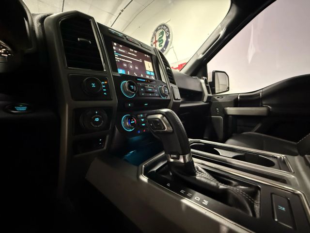 2018 Ford F150 Supercrew Cab - Image 100