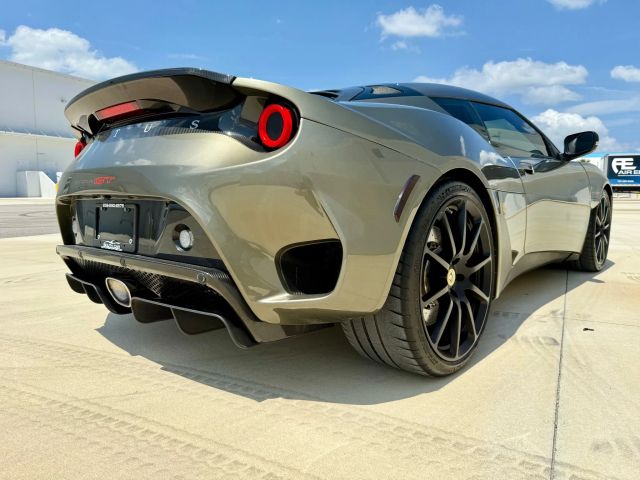 2020 Lotus Evora Gt - Image 14