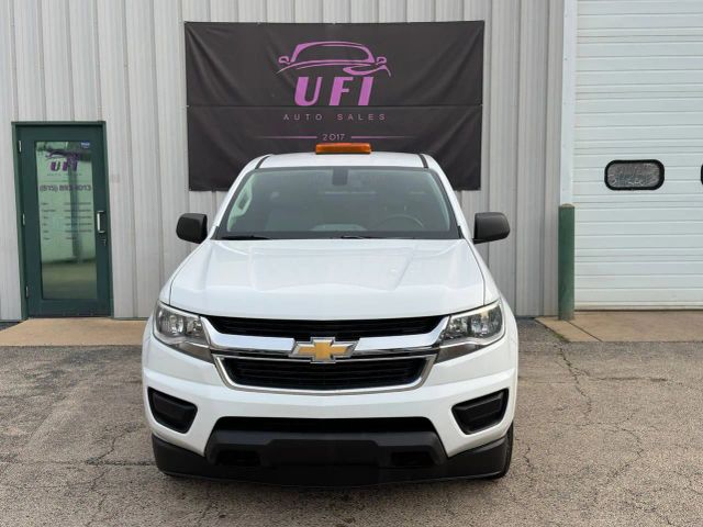 2019 Chevrolet Colorado Extended Cab - Image 9