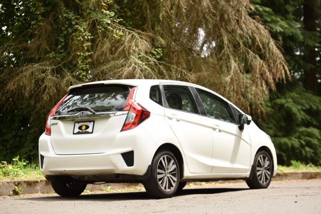 2015 Honda Fit - Image 11