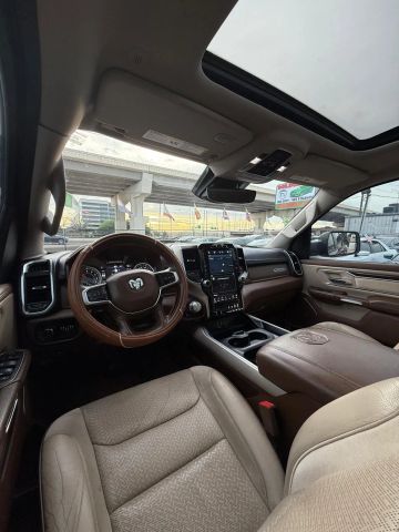 2022 Ram 1500 Crew Cab - Image 13
