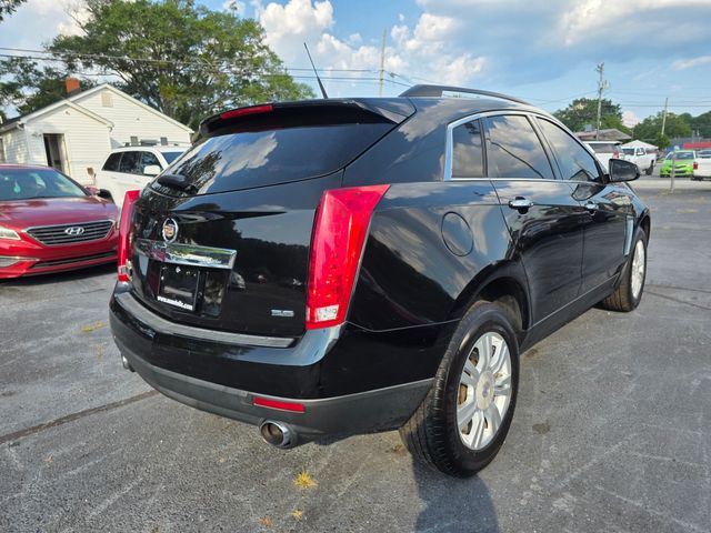 2013 Cadillac Srx - Image 4