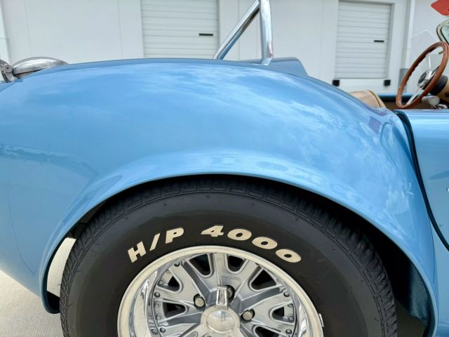 1965 Shelby Cobra Roadster 427 - Image 15