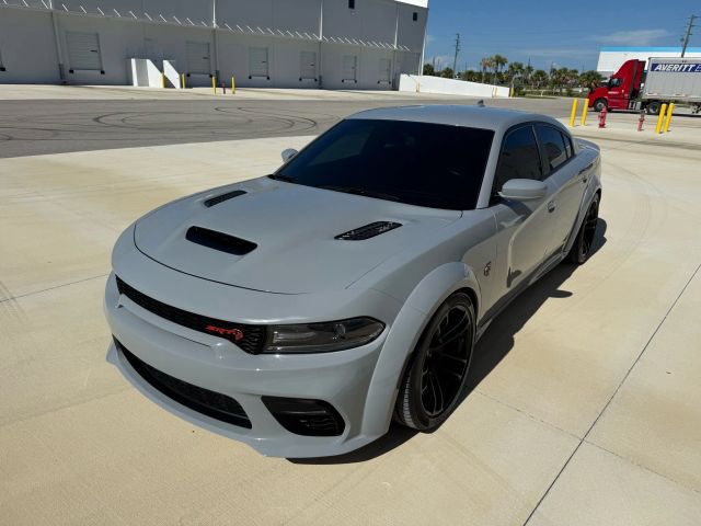 2021 Dodge Charger - Image 40