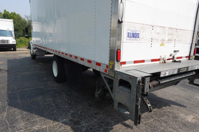 2020 International Mv607 Cummins 220hp - Image 5