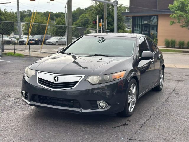 2013 Acura TSX Base's photo