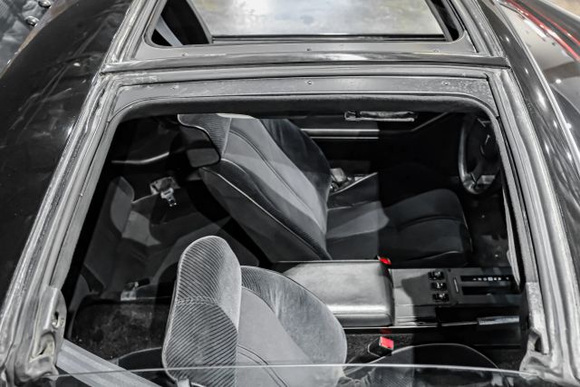 1985 Chevrolet Camaro Base 2d Coupe - Image 25