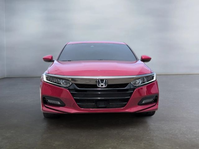 2019 Honda Accord - Image 8