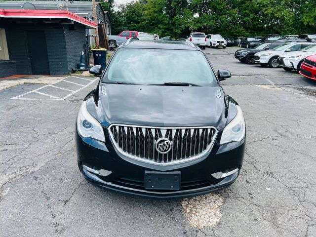 2014 Buick Enclave - Image 15