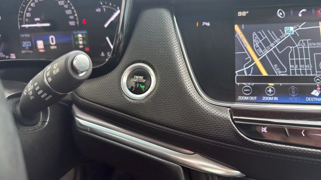 2017 Cadillac Xt5 - Image 27