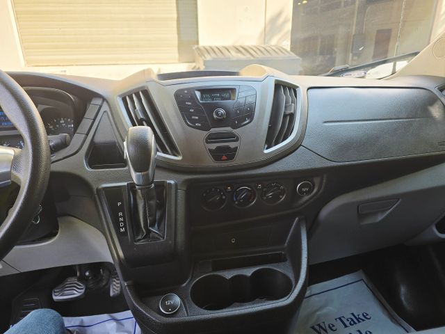 2017 Ford Transit 150 Wagon - Image 18