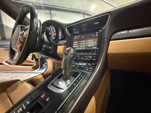 2014 Porsche 911 - Image 113