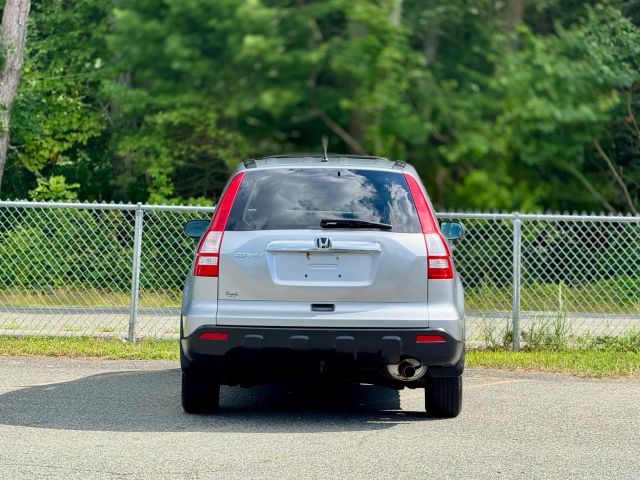 2008 Honda Cr-v Ex Sport Utility 4d - Image 6