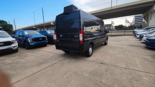 2020 Ram Promaster Cargo Van - Image 10