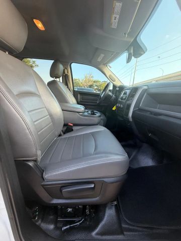 2018 Ram 2500 Crew Cab - Image 16
