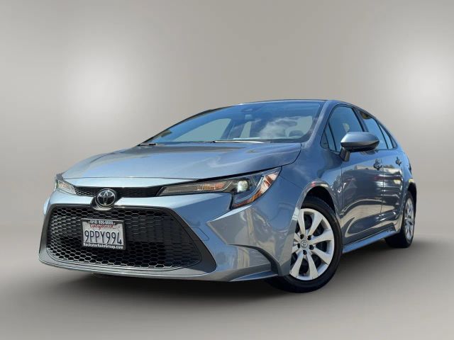 2022 Toyota Corolla - Image 8