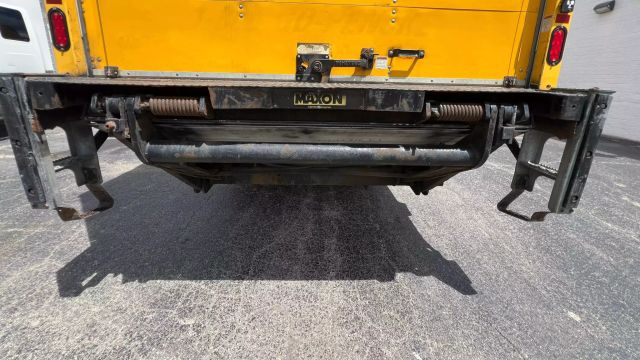 2020 International Mv607 - Image 4