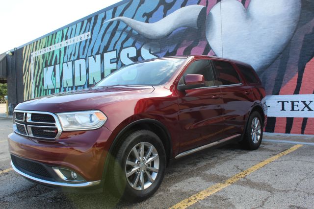 2018 Dodge Durango - Image 13