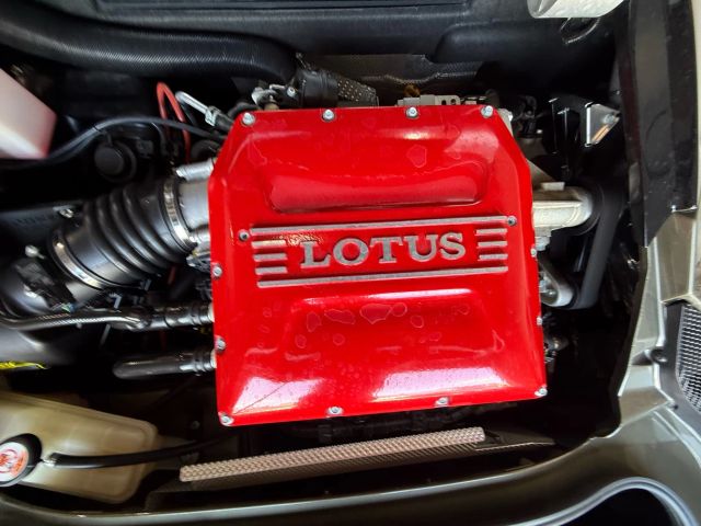 2020 Lotus Evora Gt - Image 67