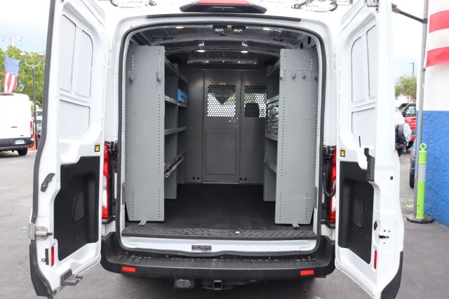 2020 Ford Transit 150 Cargo Van - Image 3