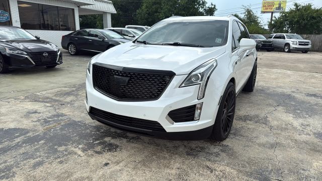 2017 Cadillac Xt5 - Image 7