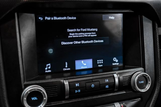 2019 Ford Mustang Gt Coupe 2d - Image 30