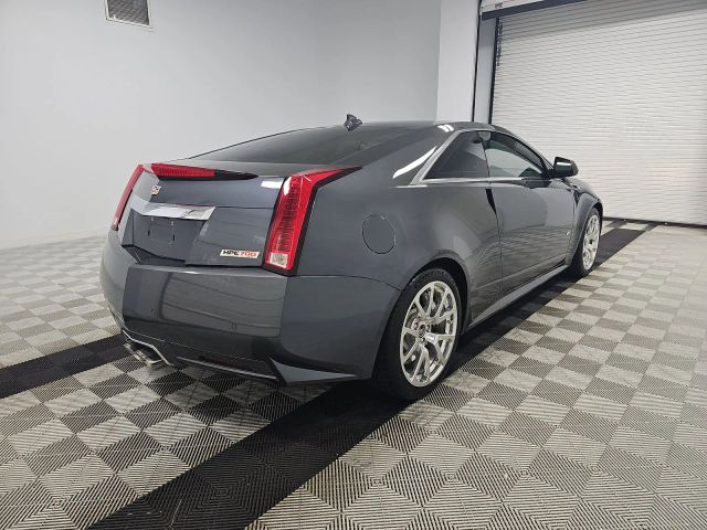 2012 Cadillac Cts - Image 4