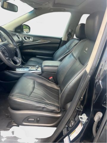2014 Infiniti Qx60 - Image 9