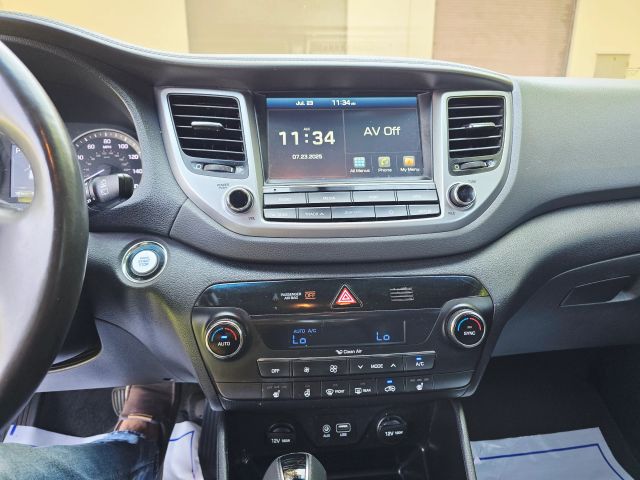 2018 Hyundai Tucson - Image 17