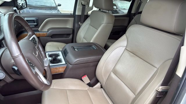 2017 Gmc Sierra 1500 Crew Cab - Image 28