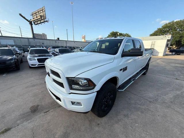 2018 Ram 2500 Mega Cab - Image 2