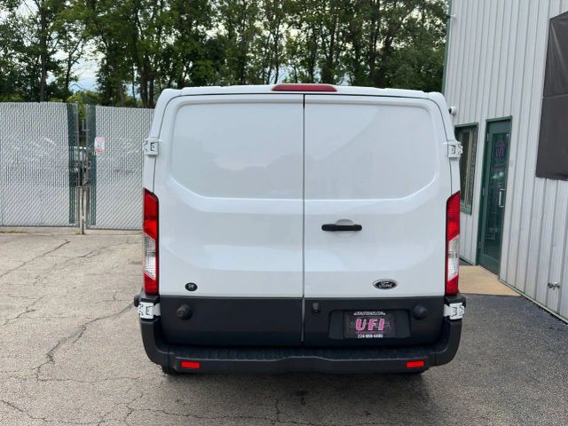 2017 Ford Transit 250 Van - Image 8