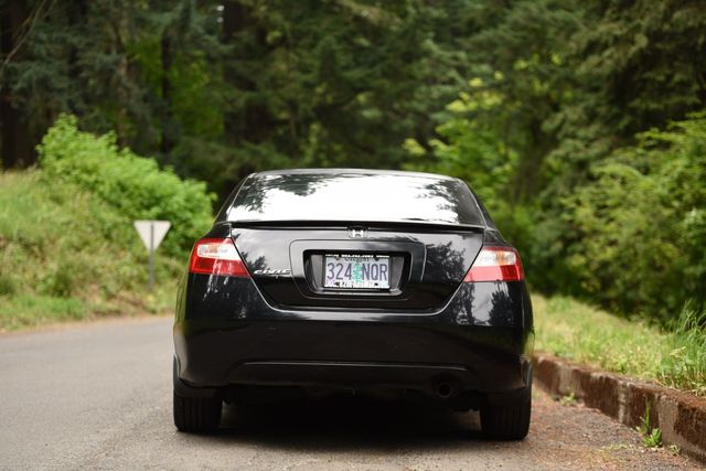 2007 Honda Civic - Image 9