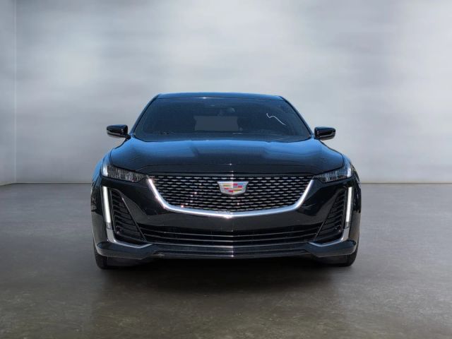 2021 Cadillac Ct5 - Image 8