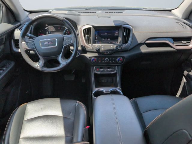 2022 Gmc Terrain - Image 10