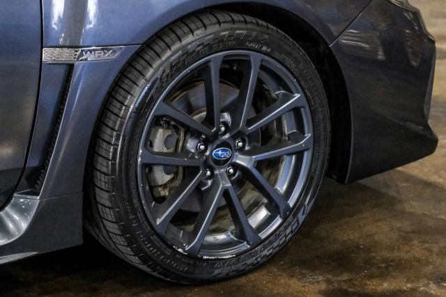 2018 Subaru Wrx Limited Sedan 4d - Image 52
