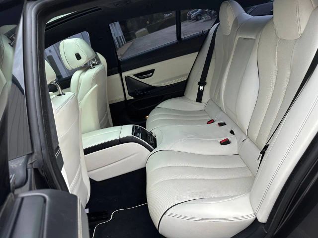 2015 Bmw 6 Series - Image 18