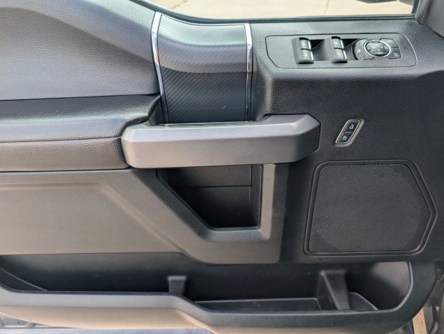 2019 Ford F150 Supercrew Cab Xlt Pickup 4d 5 1/2 Ft - Image 11